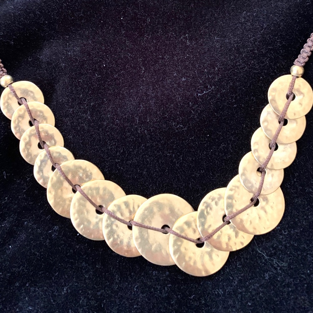 Necklace - Picture 3 of 5